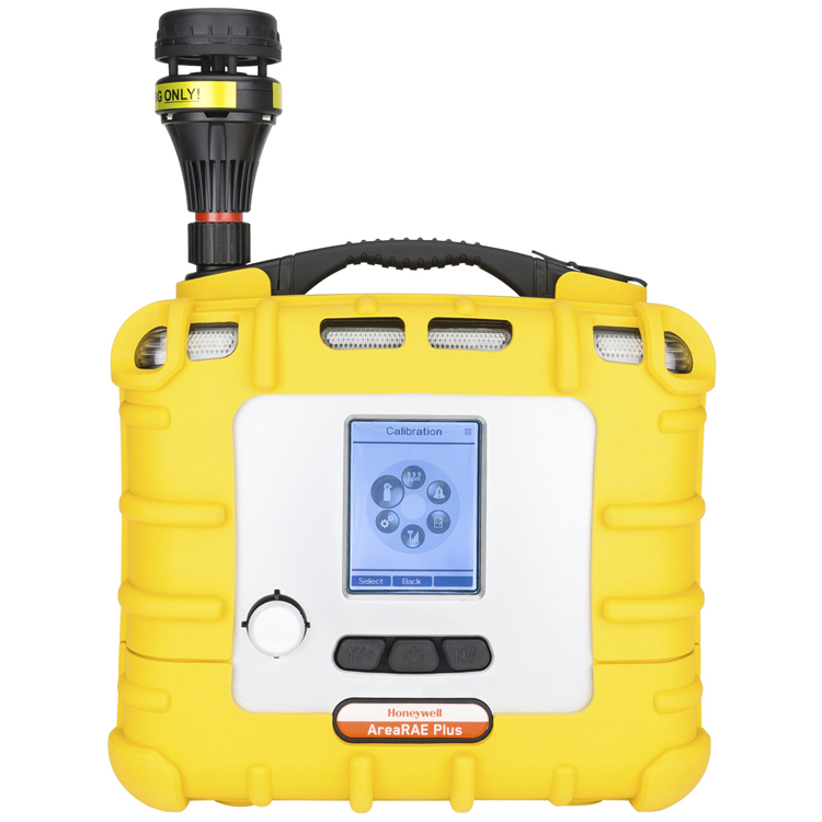 area monitoring