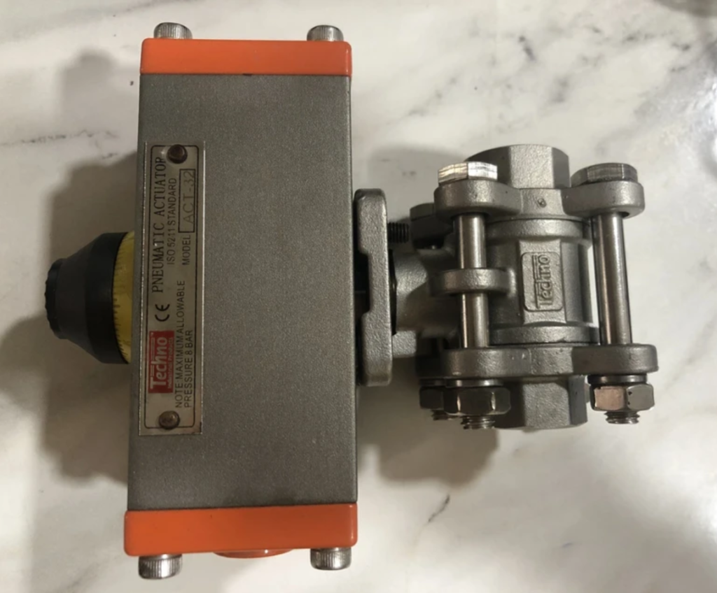 actuators