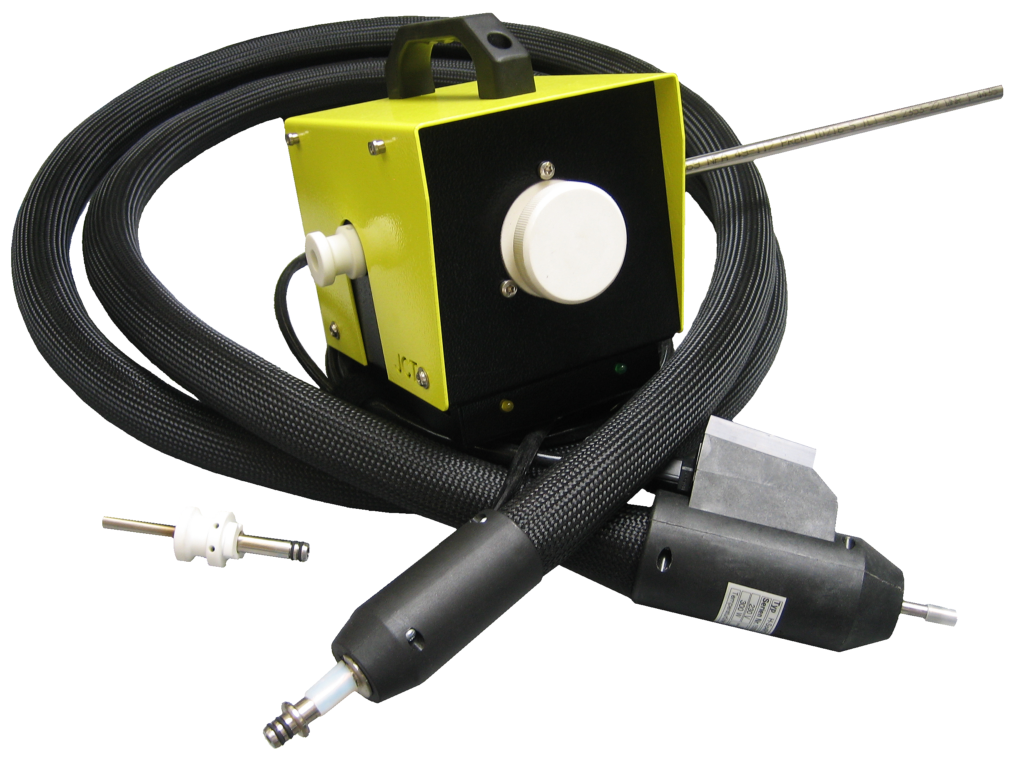 gas sampling probe