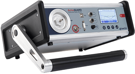 radiation monitoring