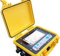 vibration monitoring