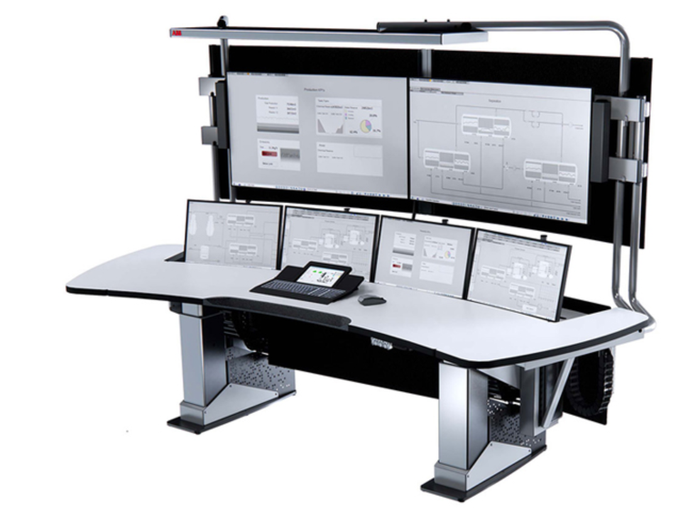 dac automation room