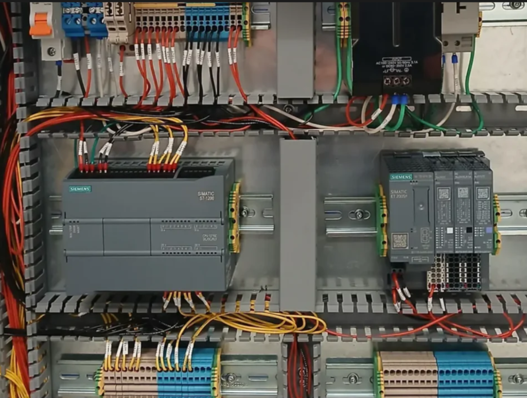 plc