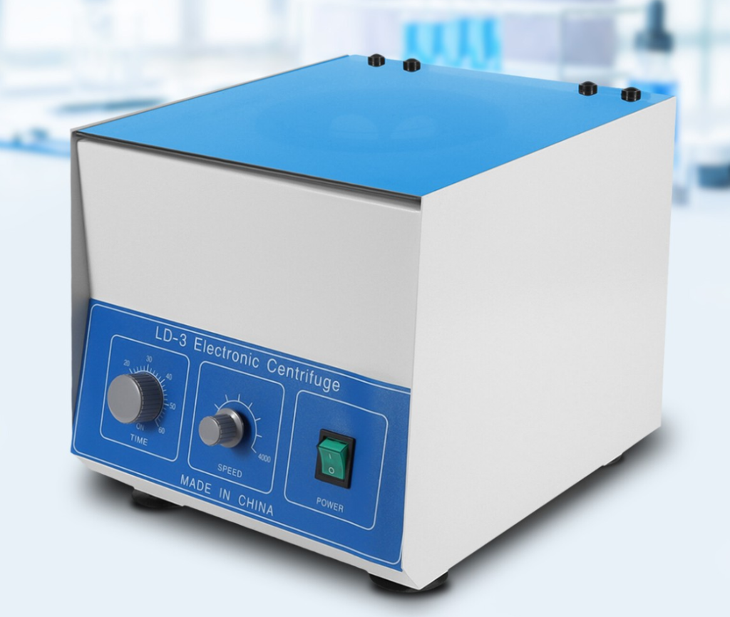 general lab