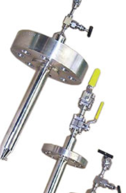 isokinetic steam